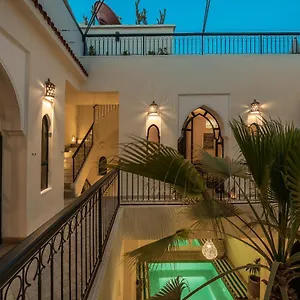 D'ari 3* Marrakesh