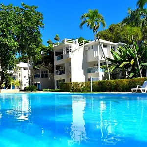 Tropical Casa Laguna 4* Cabarete