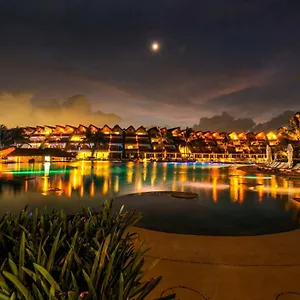 Grand Velas Riviera Maya (adults Only) ***** Playa del Carmen
