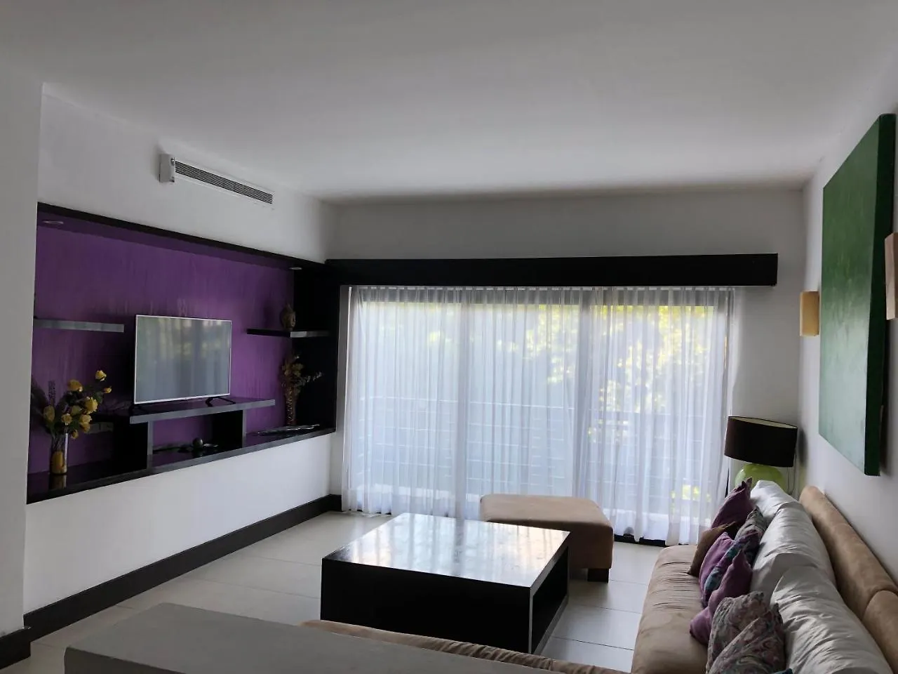 Aldea Thai By Blue Oceanfront Πλάγια Ντελ Κάρμεν Ξενοδοχείο με διαμερίσματα