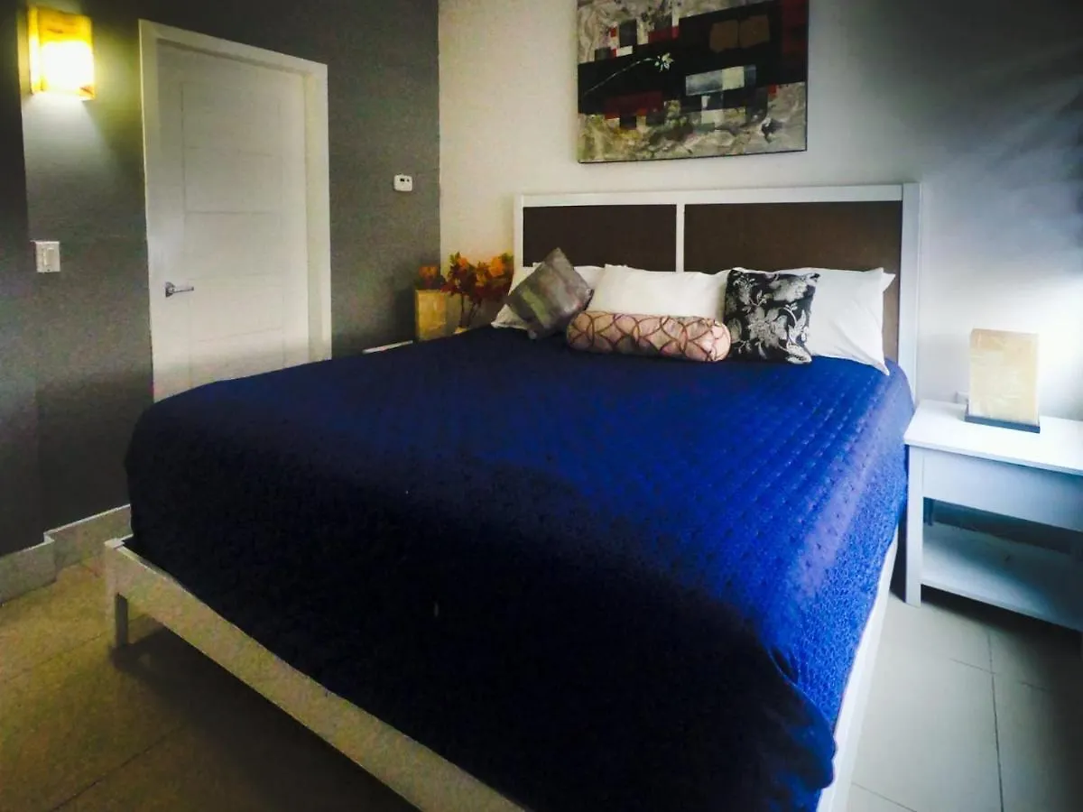 **** Appart hôtel Aldea Thai By Blue Oceanfront Playa del Carmen Mexique