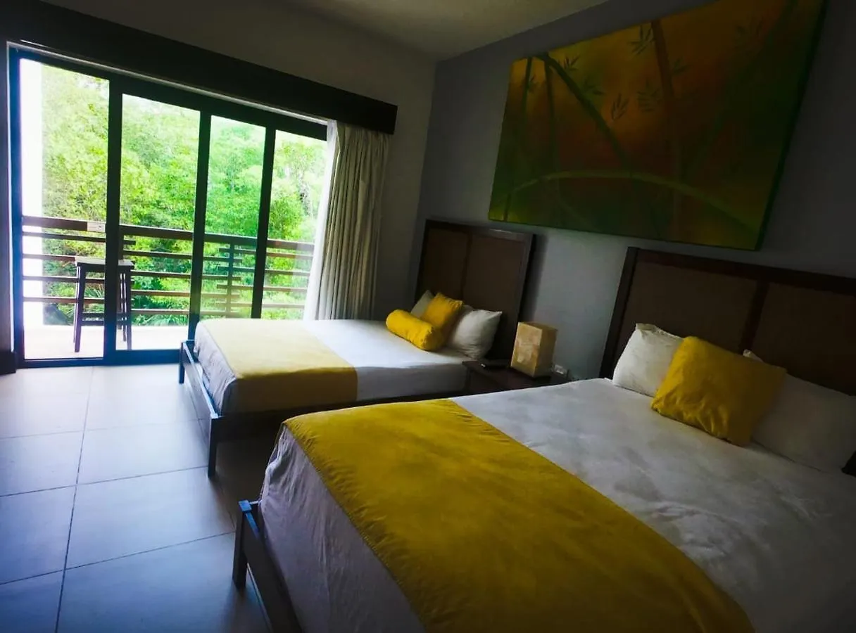 Aldea Thai By Blue Oceanfront Playa del Carmen 4*,  Mexique