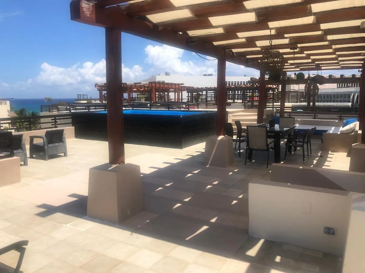 Aldea Thai By Blue Oceanfront Playa del Carmen