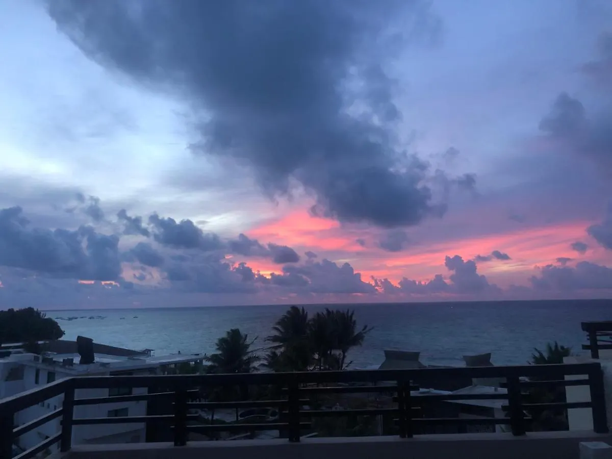 Appart hôtel Aldea Thai By Blue Oceanfront Playa del Carmen
