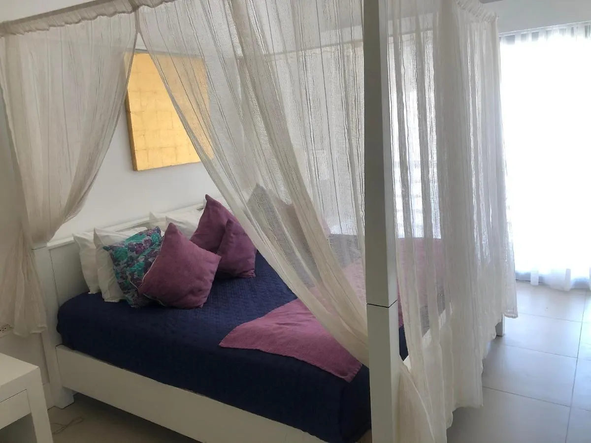 **** Appart hôtel Aldea Thai By Blue Oceanfront Playa del Carmen Mexique